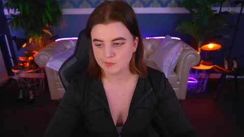 Snapshot of kristifoxy chatting on 05-19-26, 12:22 kristifoxy online show from 05-19-26, 12:22