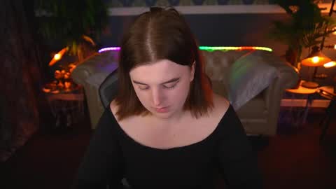Snapshot of kristifoxy chatting on 05-23-26, 12:20 kristifoxy online show from 05-23-26, 12:20