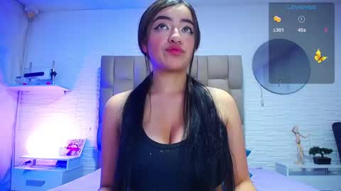 Kristin online show from 02-20-25, 11:09