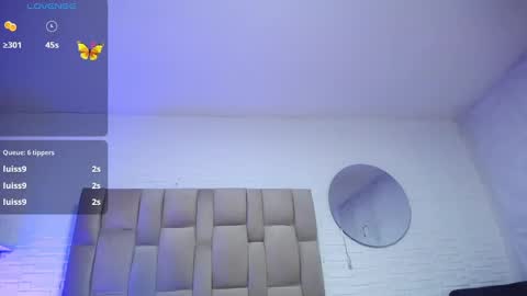 Kristin online show from 02-25-25, 11:08