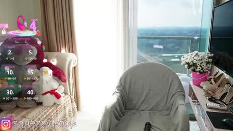 Kristina online show from 04-16-26, 01:17