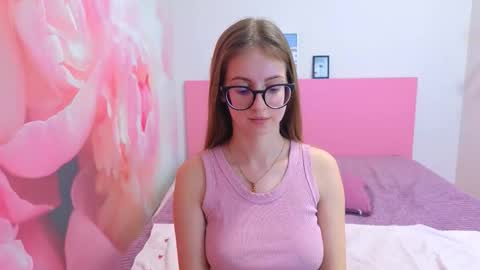 Kristina Adel online show from 03-04-26, 07:36