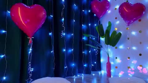 KristinaBounty online show from 02-09-26, 08:13