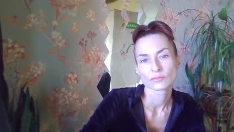 Kristina online show from 01-31-25, 02:07