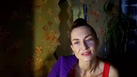 Kristina online show from 02-14-25, 01:51