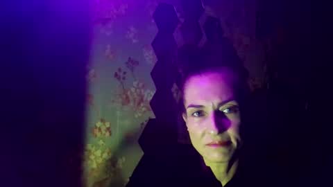 Kristina online show from 02-16-25, 07:16