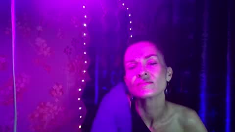 Kristina online show from 03-08-25, 10:13