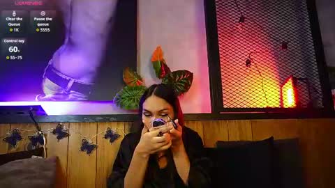 KristinaGriner online show from 06-23-26, 01:47