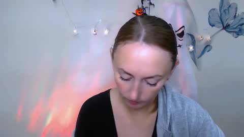 Kristi online show from 10-13-25, 07:30