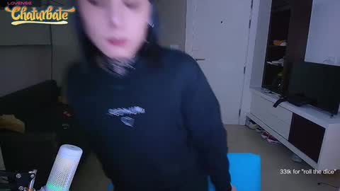 kristina online show from 12-21-24, 04:57