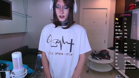 kristina online show from 02-02-25, 07:57