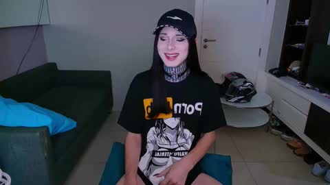 kristina online show from 02-22-25, 06:19