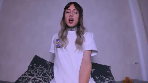 kristina online show from 10-16-25, 09:38