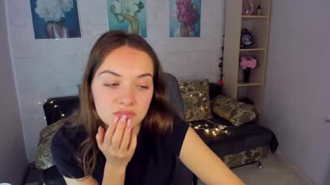 Kristina online show from 01-27-25, 02:35