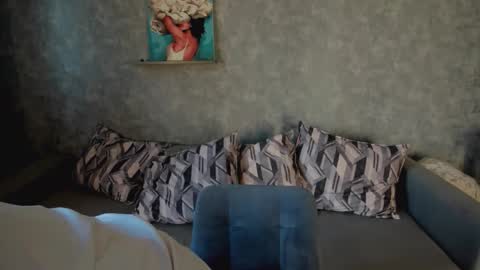 Kristina online show from 01-16-26, 12:20