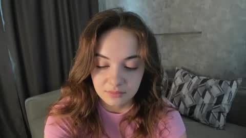 Kristina online show from 03-18-26, 12:08