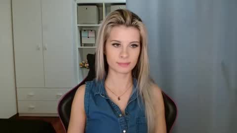 KristineAmore online show from 02-28-26, 07:26