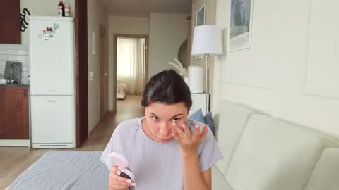 Kristi online show from 03-23-26, 08:18