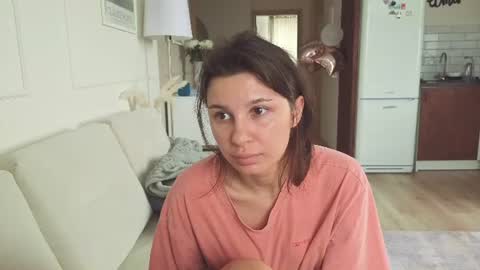 Snapshot of kristinesmith chatting on 06-28-26, 04:29 Kristi online show from 06-28-26, 04:29