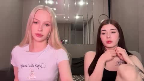 Kristy and Alice online show from 02-10-26, 06:45