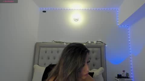 Juliette online show from 10-26-25, 10:47