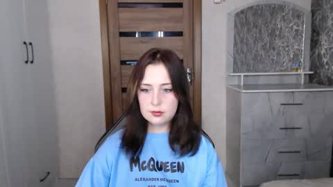 Kristy online show from 10-25-25, 05:48