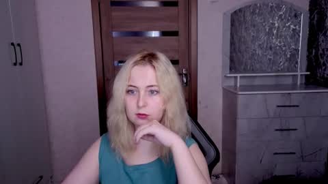 Kristy online show from 03-20-26, 06:29