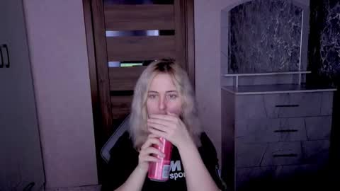 Kristy online show from 04-29-26, 12:05