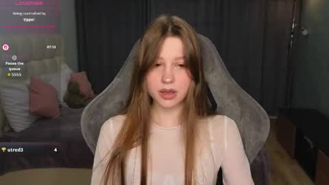 Kristy online show from 04-15-26, 10:21