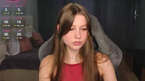 Kristy online show from 04-21-26, 08:09