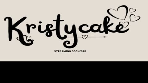 Snapshot of kristycake chatting on 12-18-24, 04:39 Kristycake online show from 12-18-24, 04:39