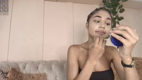 Cristina online show from 09-20-25, 08:21