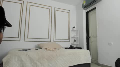 Cristina online show from 01-17-26, 07:50