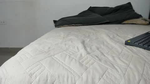 Cristina online show from 03-27-26, 07:35