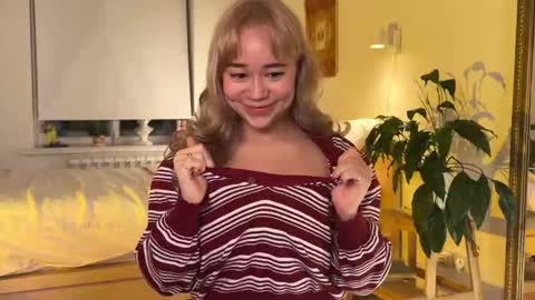 Kristy Nip slip shady  Best model on CB  online show from 12-20-25, 08:38