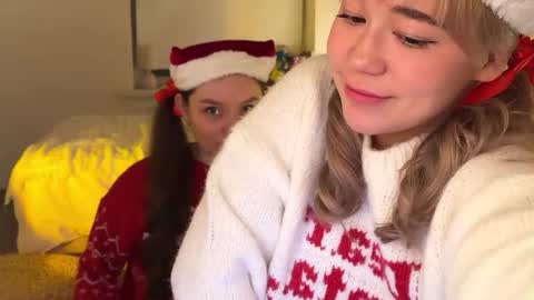 Kristy Nip slip shady  Best model on CB  online show from 12-21-25, 02:24