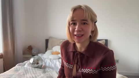 Kristy Nip slip shady  Best model on CB  online show from 03-31-26, 03:01