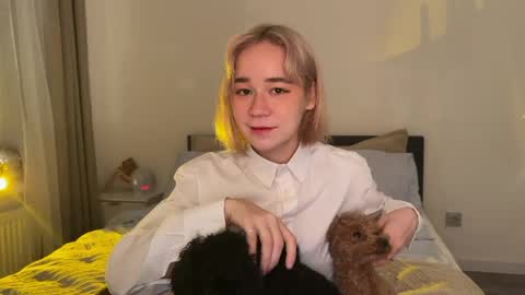 Kristy Nip slip shady  Best model on CB  online show from 04-12-26, 08:36