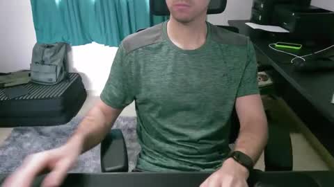 Lucas  Edu online show from 11-16-25, 11:27