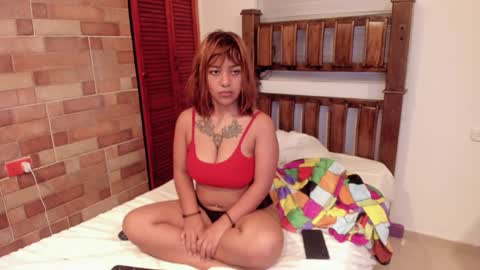 cristal online show from 02-05-25, 02:48