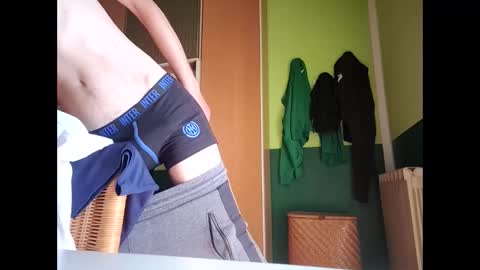 krone1969 online show from 04-19-26, 03:22