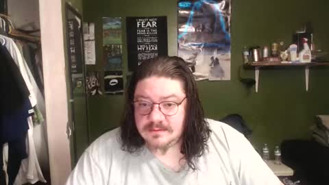 Snapshot of kronikchaos chatting on 12-20-24, 10:05 kronikchaos online show from 12-20-24, 10:05