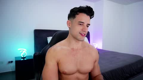 KROPS online show from 03-09-25, 01:37