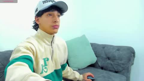 Kroy Wave  Muscle Tattoos Latino online show from 06-02-26, 03:08