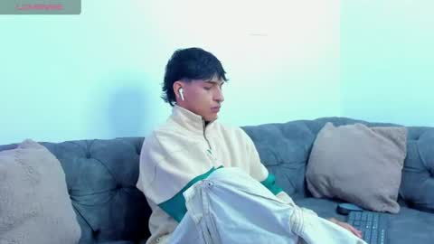 Kroy Wave  Muscle Tattoos Latino online show from 06-22-26, 03:08