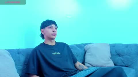 Kroy Wave  Muscle Tattoos Latino online show from 07-06-26, 03:14