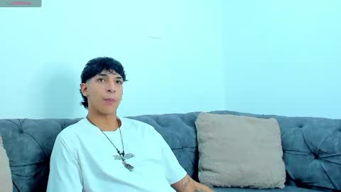 Kroy Wave  Muscle Tattoos Latino online show from 07-10-26, 03:44