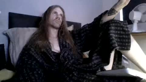 Krullz online show from 06-15-26, 09:50