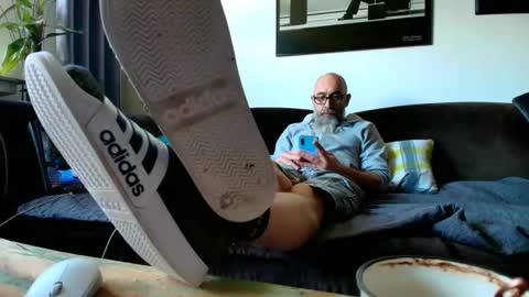 krummersaebel online show from 03-03-25, 03:42