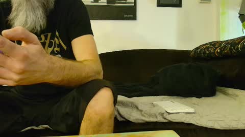 krummersaebel online show from 01-08-26, 07:05